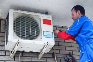 Find HVAC Contractors in Emery County